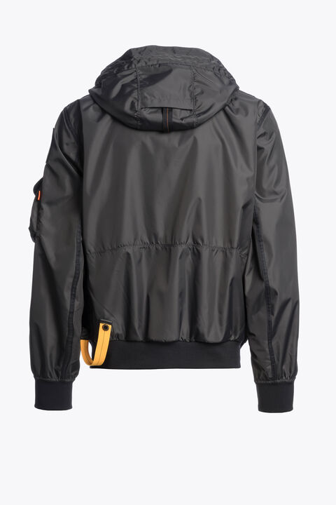 Parajumpers GOBI - HOODED BOMBER  26SMPMJKMA01P010600