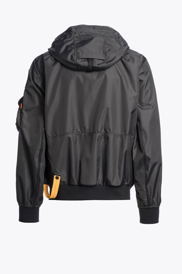 Parajumpers GOBI - HOODED BOMBER  26SMPMJKMA01P010600