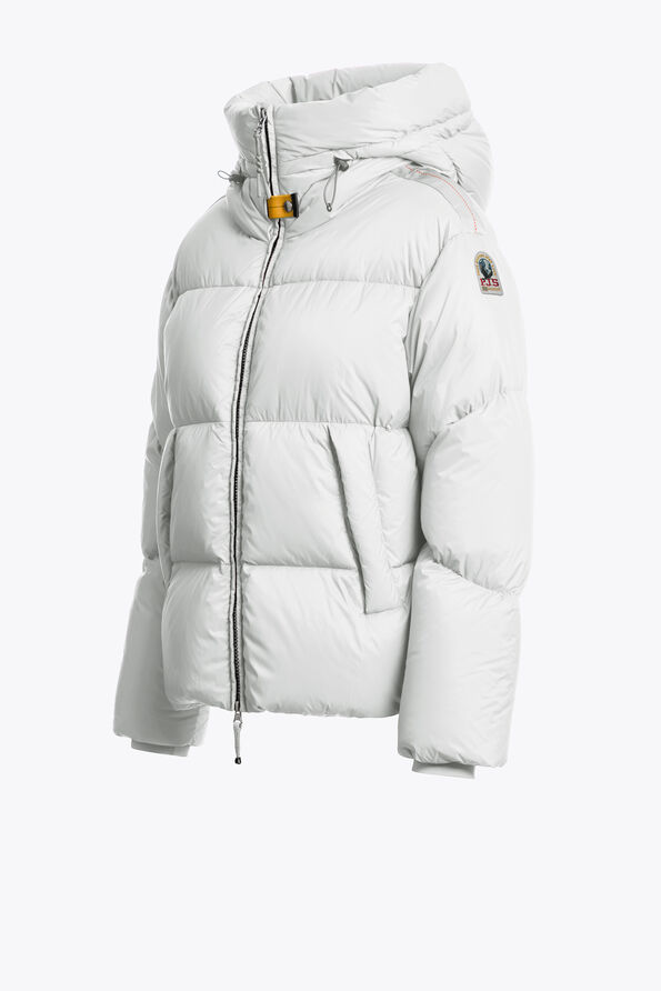 Parajumpers VANIA - SHORT PUFFER  25WMPWPUPP31P740111