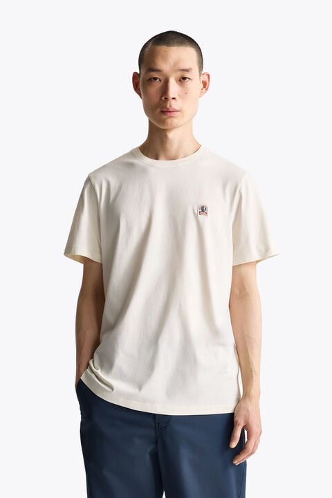 Parajumpers PATCH - T-SHIRT  26WMPMTSER01P170132
