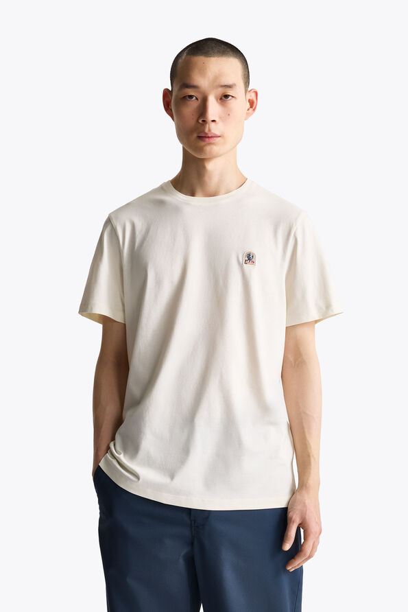 Parajumpers PATCH - T-SHIRT  26WMPMTSER01P170132