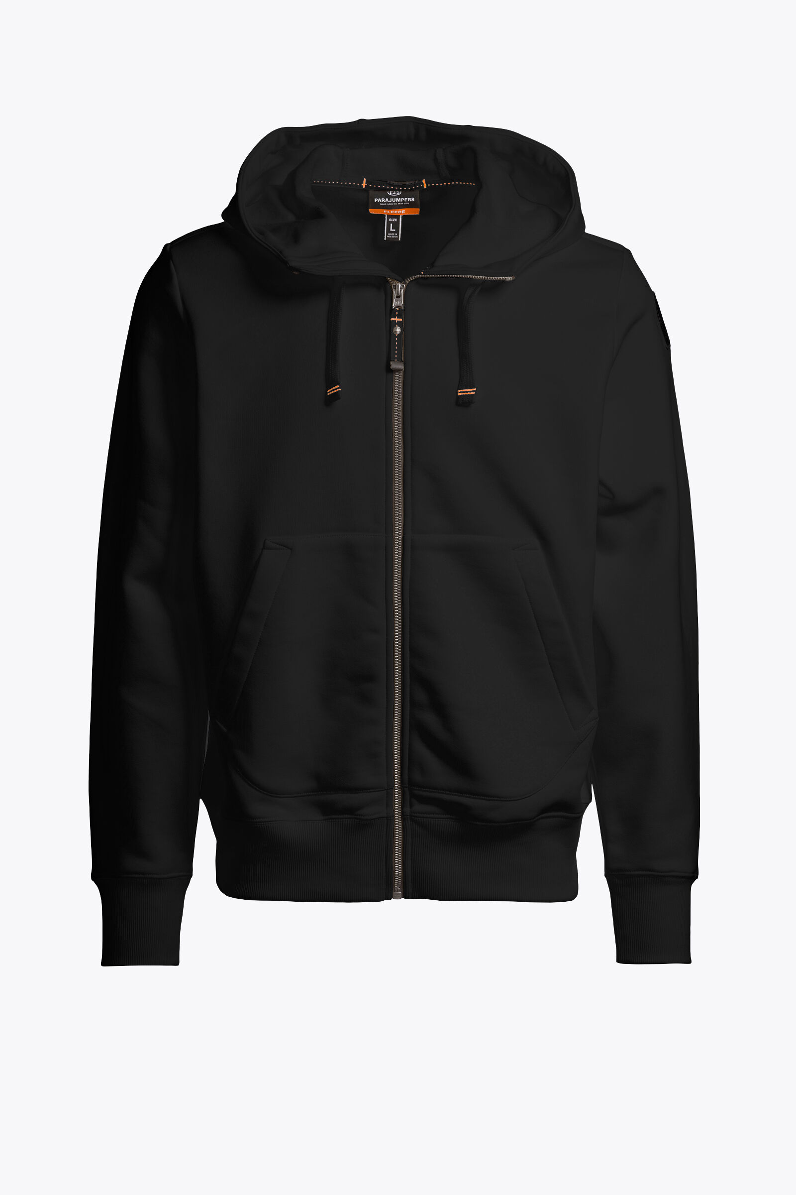 Men's Fleece Hoodies and Functional Layers | Parajumpers®