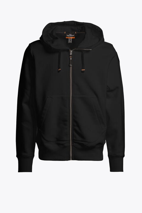 Parajumpers CHARLIE EASY - HOODED SWEATSHIRT  26WMPMFLEY24P160541