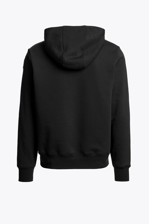 Parajumpers EVEREST - HOODED SWEATSHIRT  26WMPMFLEY22P160541