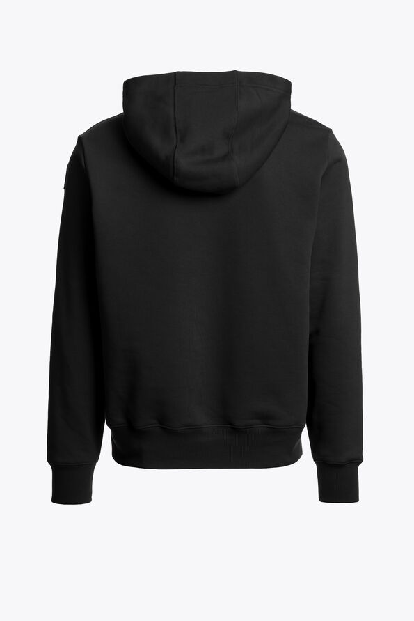 Parajumpers EVEREST - HOODED SWEATSHIRT  26WMPMFLEY22P160541