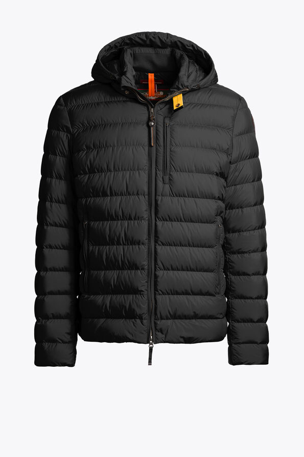 Parajumpers LAST MINUTE - HOODED DOWN JACKET  26WMPMPUSL02P090541