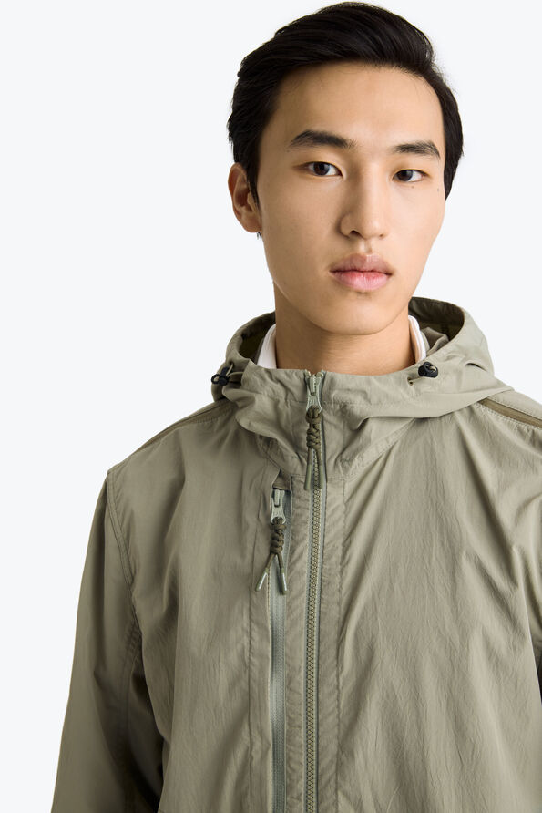 Parajumpers INVERNESS - HOODED JACKET  26SMPMJKTU01P390541