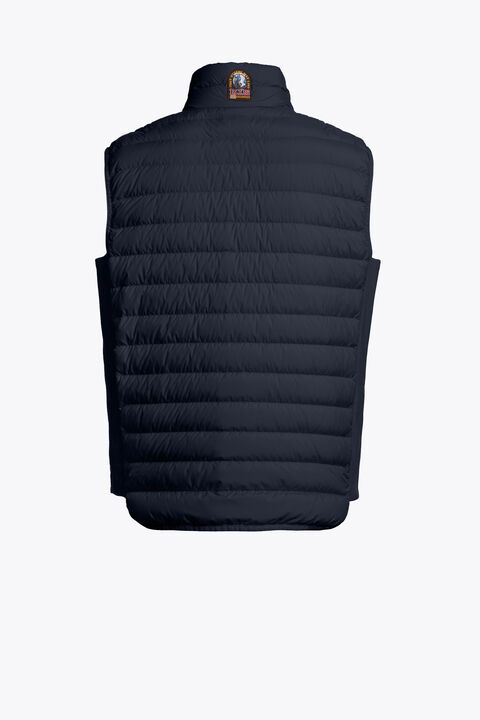 Parajumpers PERFECT - DOWN VEST  26SMPMPUSL01P040316
