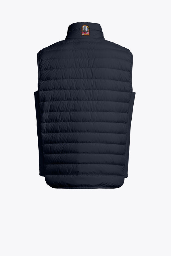 Parajumpers PERFECT - DOWN VEST  26SMPMPUSL01P040316