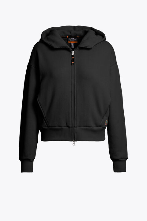 Parajumpers VREDA - HOODED SWEATSHIRT  26WMPWFLFJ32P650541