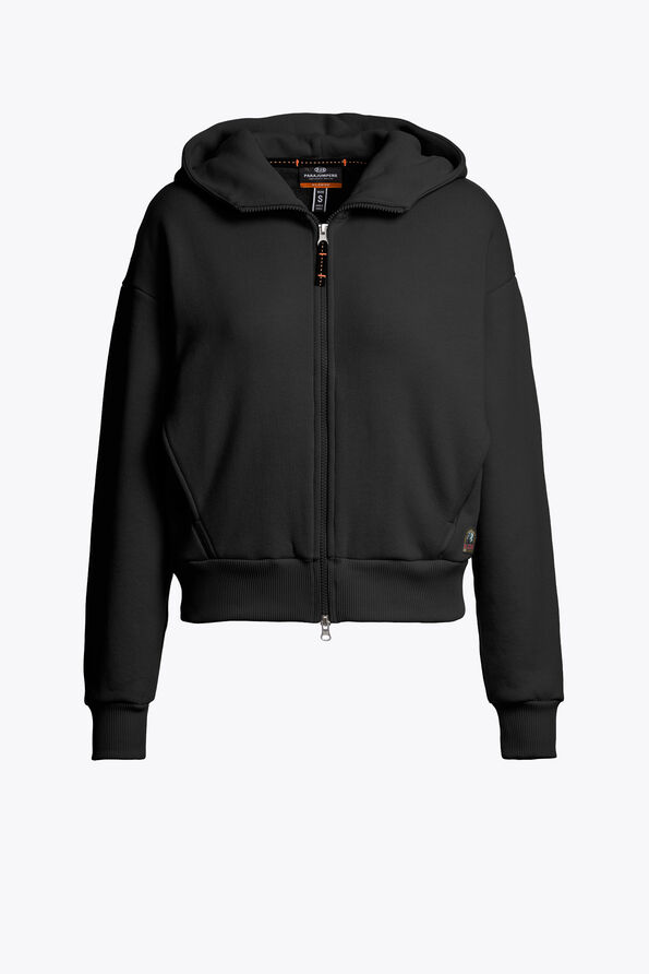 Parajumpers VREDA - HOODED SWEATSHIRT  26WMPWFLFJ32P650541
