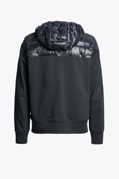 Parajumpers FARON - HYBRID JACKET  26SMPMHYTY02P330316