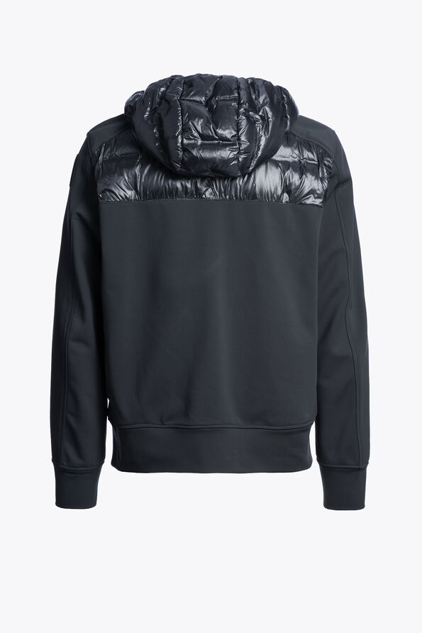 Parajumpers FARON - HYBRID JACKET  26SMPMHYTY02P330316