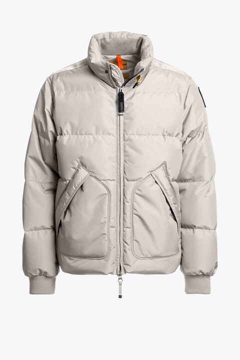 Parajumpers WARMHALI - SHORT JACKET  26WMPMJKMA09P010535