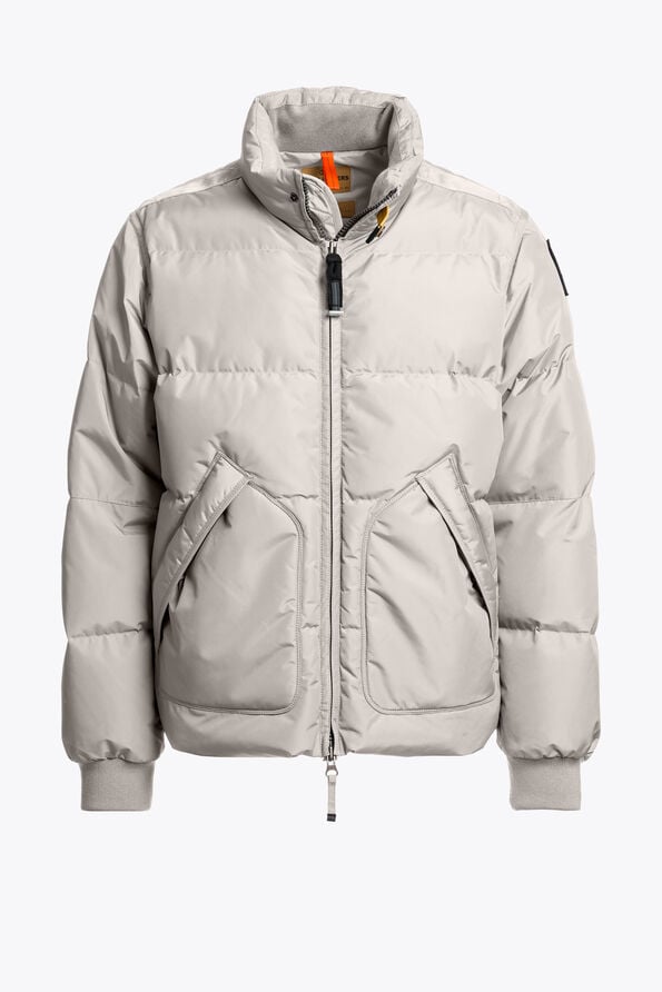 Parajumpers WARMHALI - SHORT JACKET  26WMPMJKMA09P010535