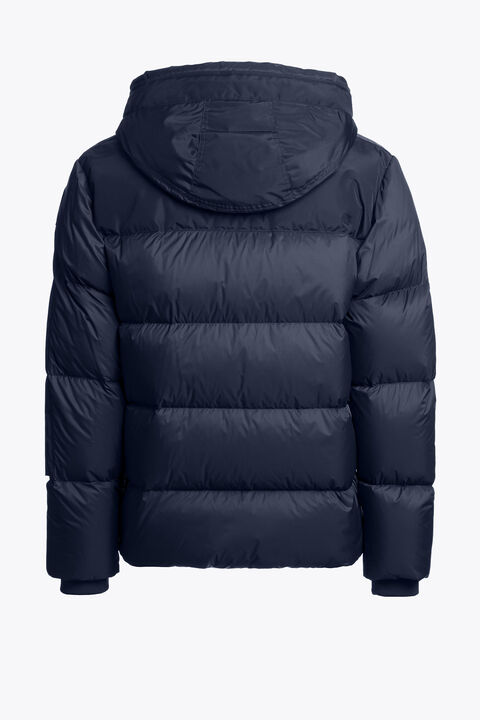 Parajumpers TYRIK - HOODED JACKET  26WMPMPUEN02P060316