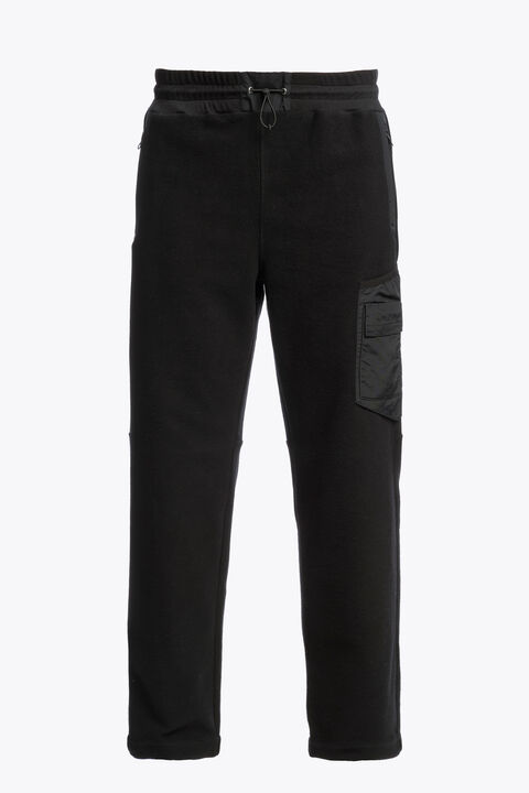 Parajumpers TREFOR - LONG PANTS  26WMPMPAQR04P390541