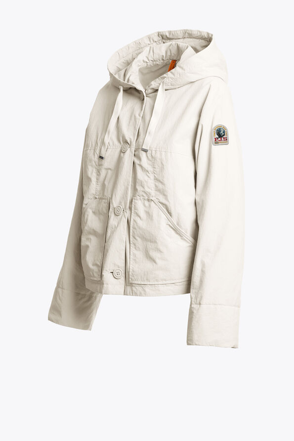 Parajumpers ROSEMARY - PADDED JACKET  26SMPWJKDU32P600775