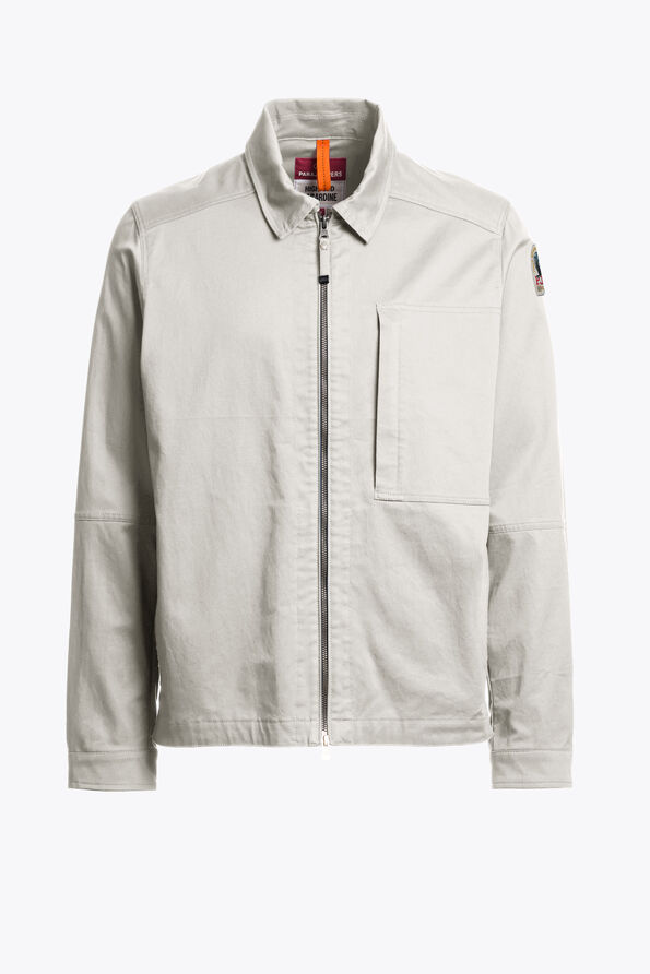 Parajumpers ARABBA - OVERSHIRT  26SMPMOSHI02P180269