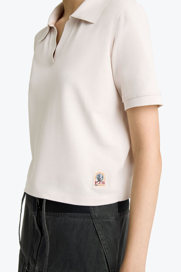 Parajumpers GINAN - POLO SHIRT  26SMPWPORQ33P650281