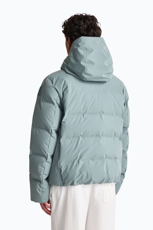 Parajumpers TAIGA - HOODED JACKET  26WMPMJKSS01P410541