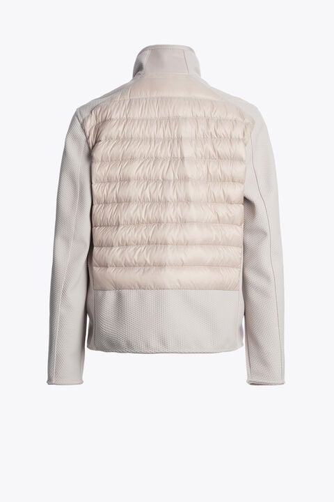 Parajumpers JAYDEN - HYBRID JACKET  26SMPBHYWU61PBD0269