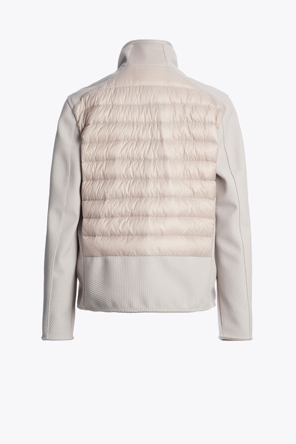 Parajumpers JAYDEN - HYBRID JACKET  26SMPBHYWU61PBD0269