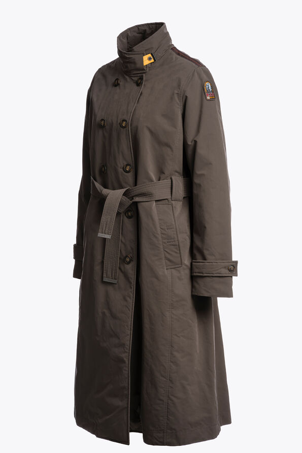 Parajumpers KASSY - TRENCH  25WMPWJKXT32P850109