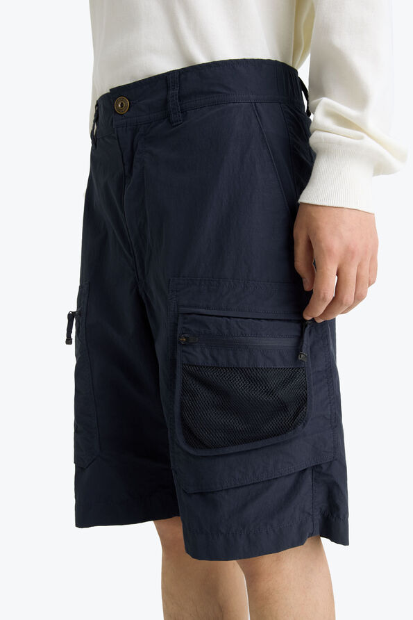 Parajumpers LEX - SHORT PANTS  26SMPMPASJ15P150316