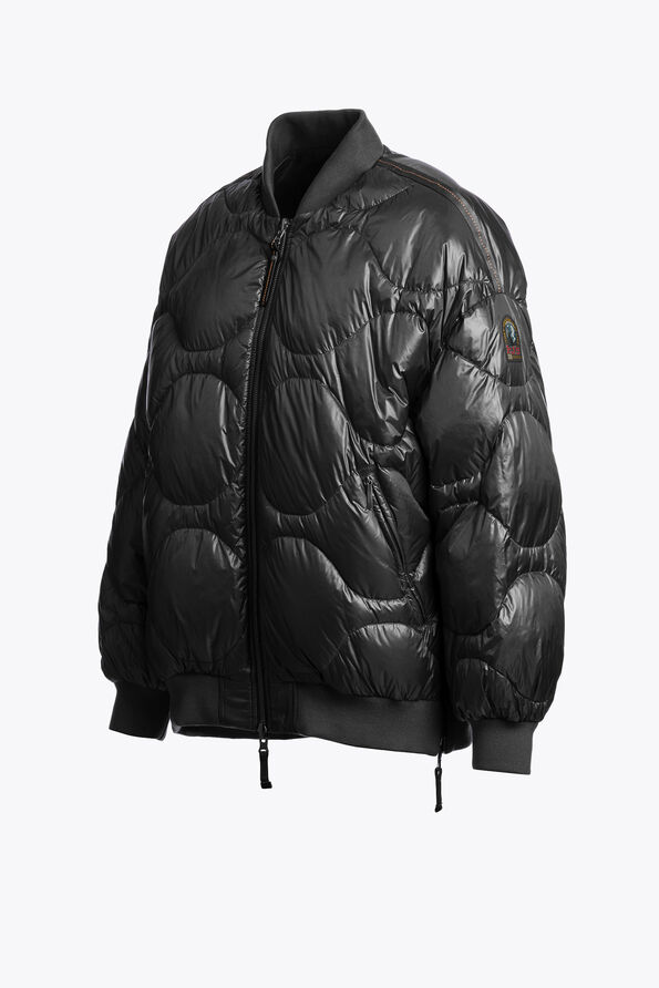 Parajumpers BOMB - REVERSIBLE BOMBER  26WMPWJKIN32P760541