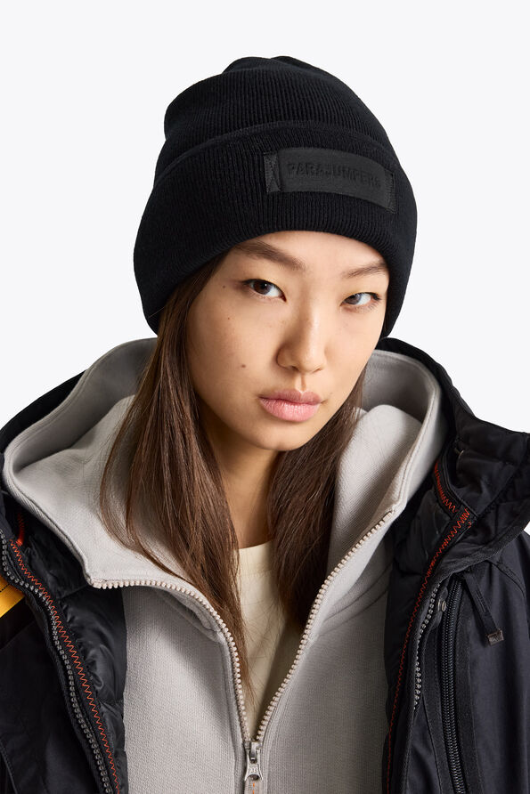 Parajumpers HUGLEY - BEANIE  26WMPAHAHA61PAH0541