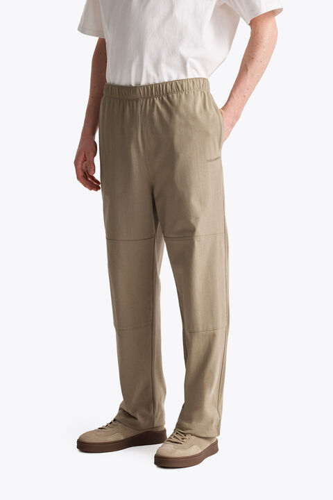 Parajumpers DUFET - LONG PANTS  26WMPMPAJC04P150136