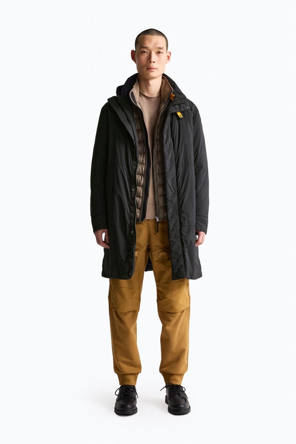 Parajumpers JAYDEN - HYBRID JACKET  26WMPMHYWU01P100735