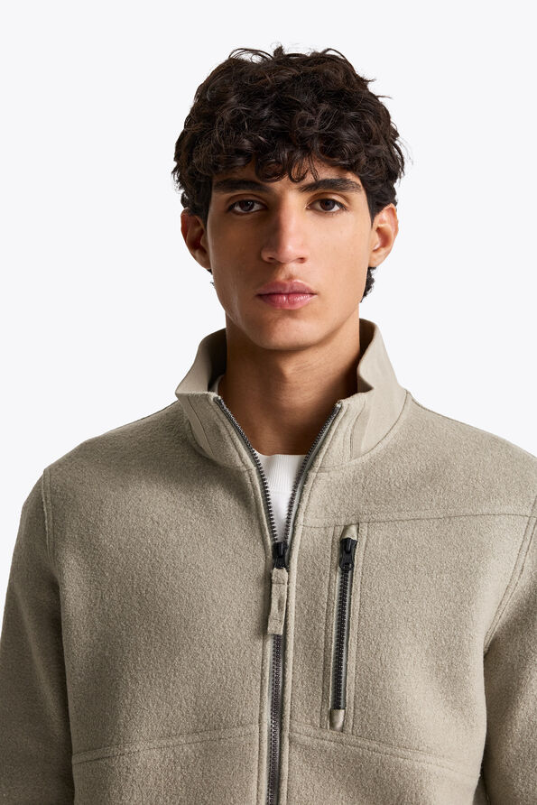 Parajumpers TURES - WOOL JACKET  26WMPMJKLV01P250225