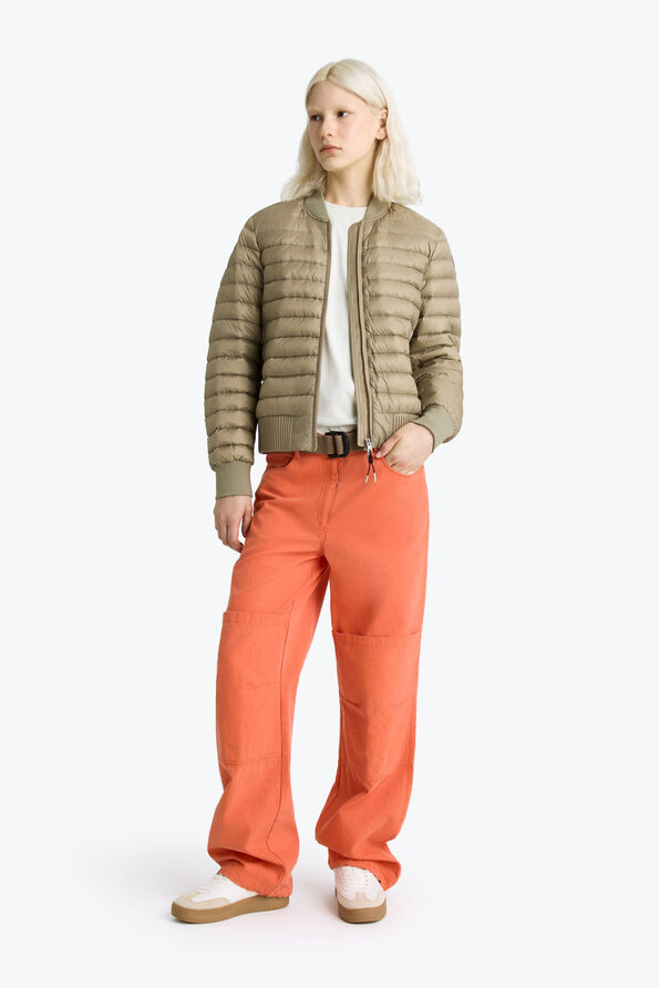 Parajumpers LEILA - SHORT DOWN JACKET  26SMPWPUSL34P530285