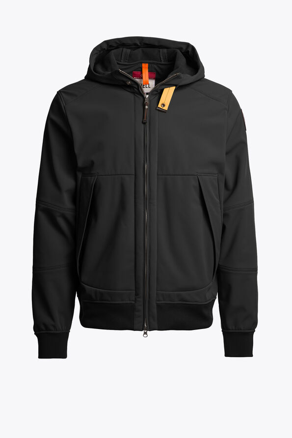 Parajumpers ABNER - WINDBREAKER JACKET  26WMPMJKEE01P120541