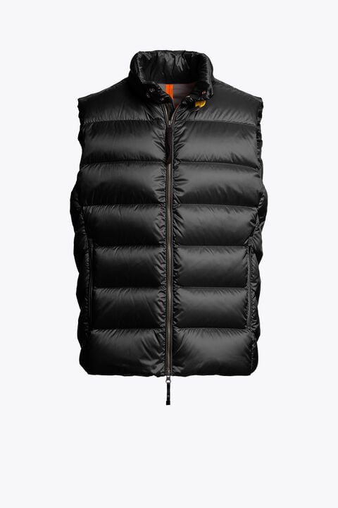 Parajumpers JEORDIE - DOWN VEST  26WMPMPUSX01P070541