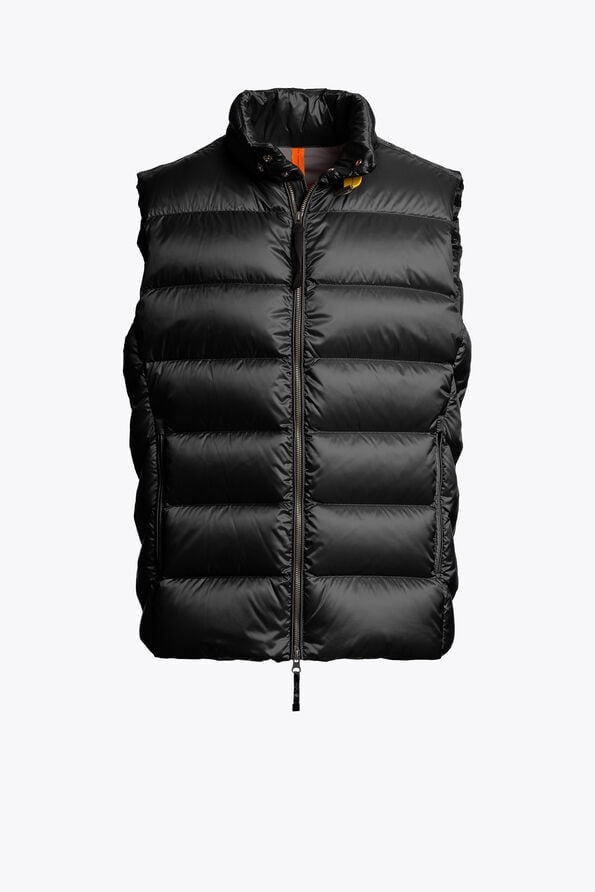 Parajumpers JEORDIE - DOWN VEST  26WMPMPUSX01P070541