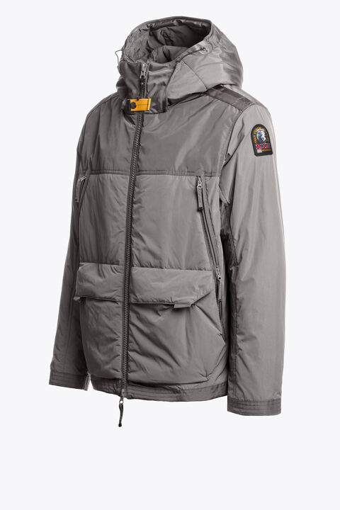 Parajumpers HINTON - HOODED JACKET  26WMPMJKFQ01P310225