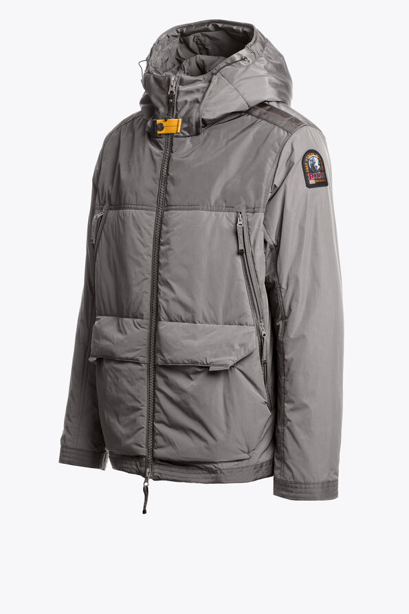 Parajumpers HINTON - HOODED JACKET  26WMPMJKFQ01P310225