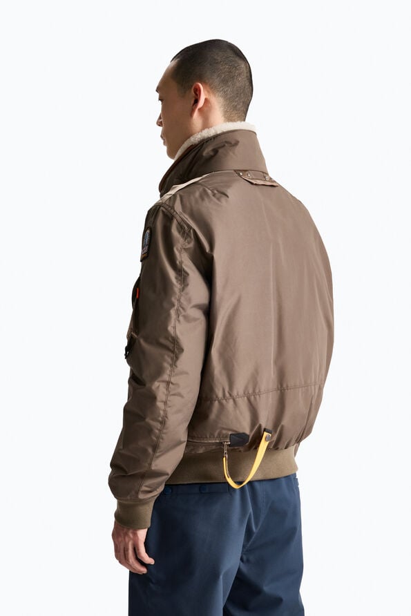 Parajumpers FIRE S. - BOMBER  26WMPMJKMA26P010316