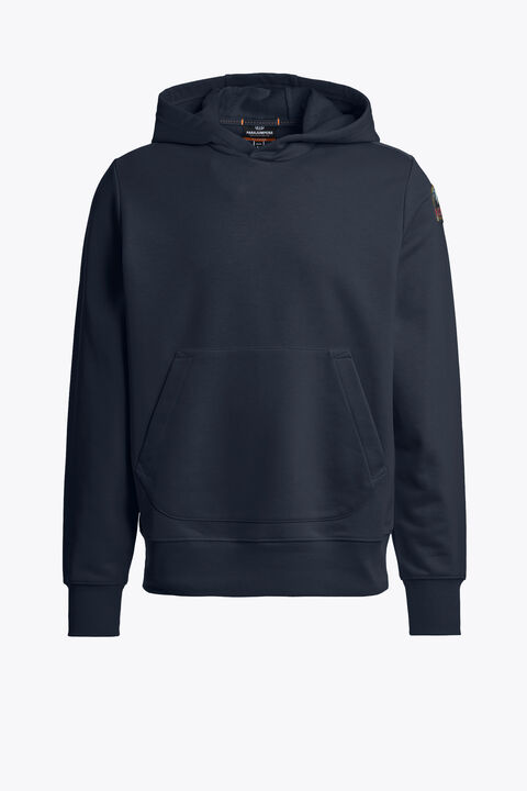 Parajumpers EVEREST - HOODED FLEECE  26SMPMFLEY22P100316