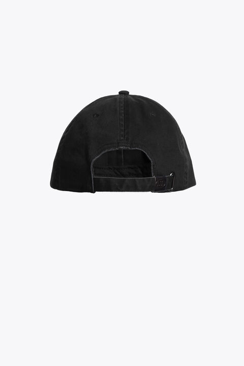 Parajumpers PATCH - BASEBALL CAP  26SMPABCHA02PAD0541