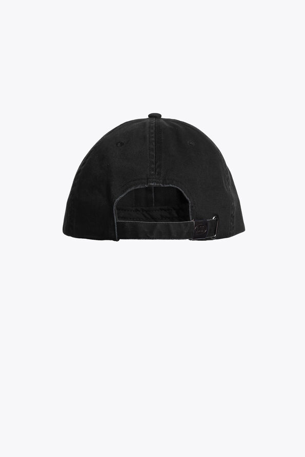 Parajumpers PATCH - BASEBALL CAP  26SMPABCHA02PAD0541