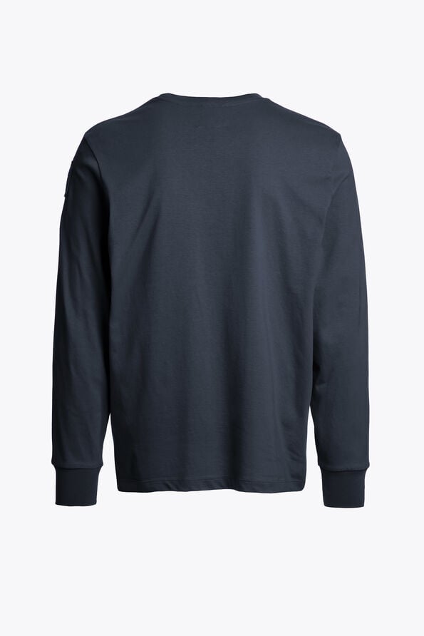 Parajumpers KIP - LONG SLEEVE T-SHIRT  26WMPMTSER28P170316