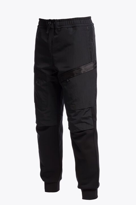 Parajumpers ELGOL - LONG PANTS  26WMPMPARE06P370541