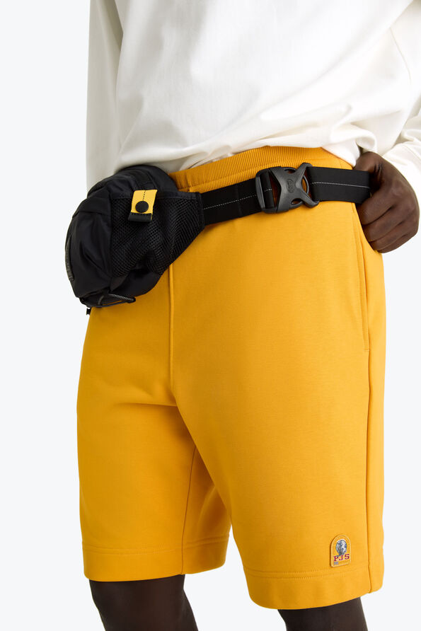 Parajumpers EDRIC - BUM BAG  SPEMPABABA040000541