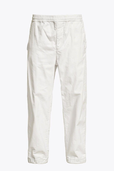 Parajumpers RAINARD - CORDUROY PANTS  26WMPMPACU02P260132