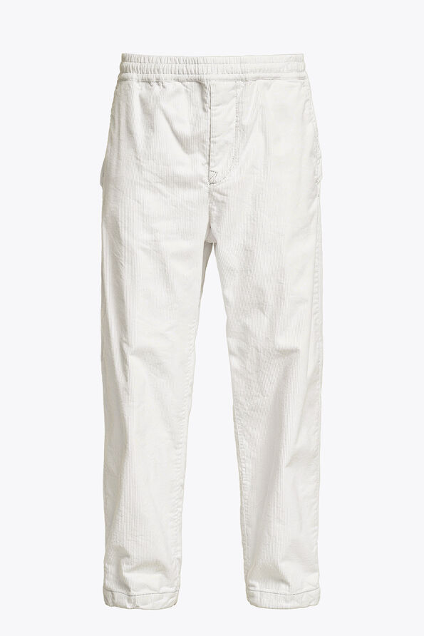 Parajumpers RAINARD - CORDUROY PANTS  26WMPMPACU02P260132