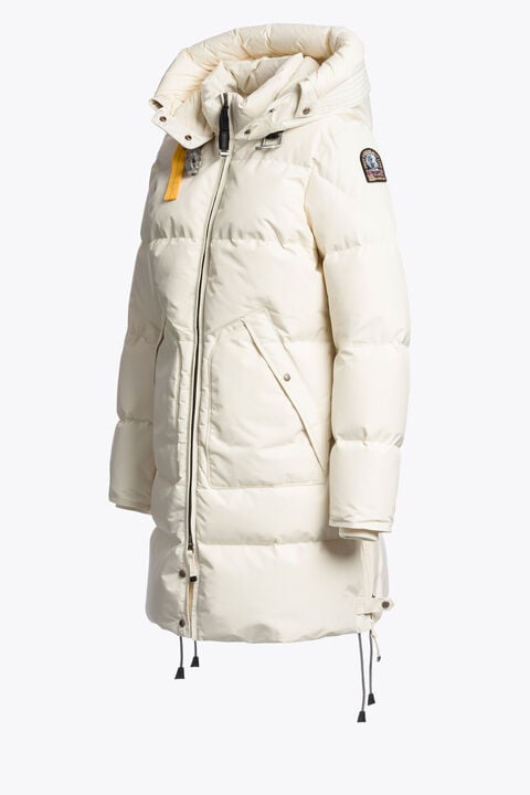 Parajumpers LONG BEAR - HOODED PARKA  26WMPWJKMA33P510132